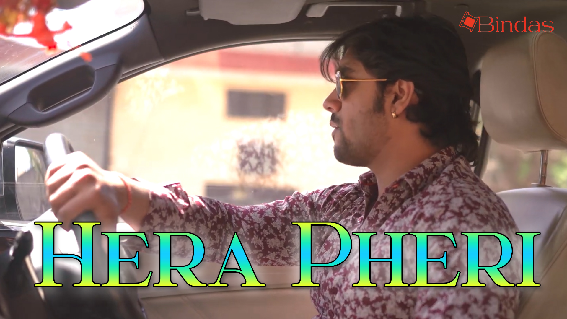 HERA PHERI